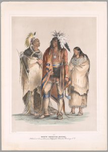  by George Catlin