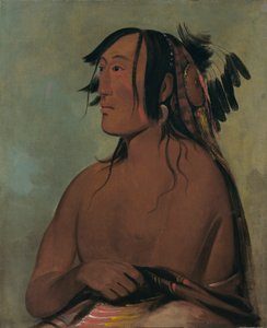  by George Catlin