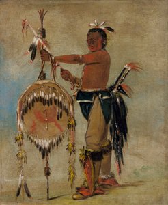  by George Catlin
