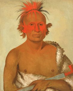  by George Catlin