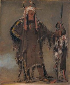 by George Catlin