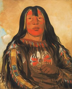  by George Catlin