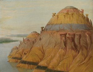  by George Catlin