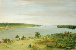  by George Catlin