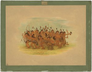  by George Catlin
