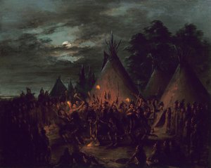  by George Catlin