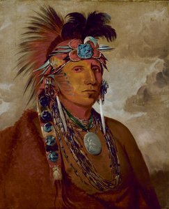  by George Catlin