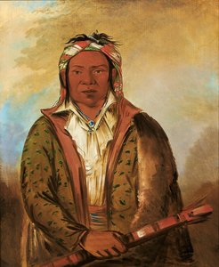  by George Catlin
