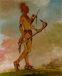  by George Catlin