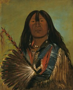  by George Catlin