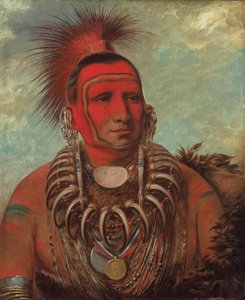  by George Catlin