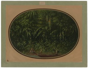 Trombetaların Kıyısı by George Catlin