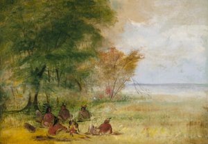  by George Catlin