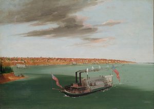  by George Catlin