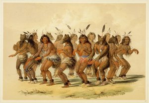  by George Catlin