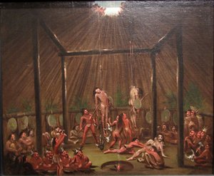  by George Catlin