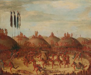  by George Catlin
