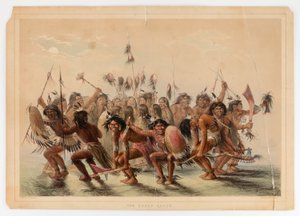  by George Catlin