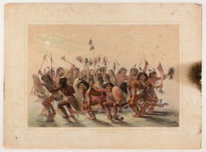  by George Catlin