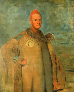  by George Catlin