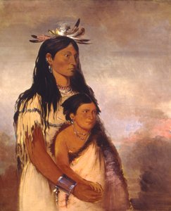  by George Catlin