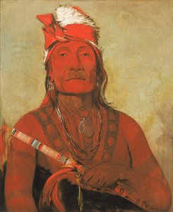  by George Catlin