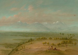 Pampa del Sacramento