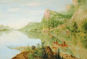 Wisconsin Nehri