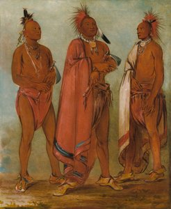  by George Catlin