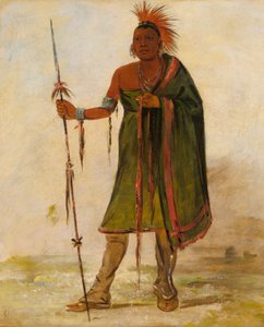  by George Catlin