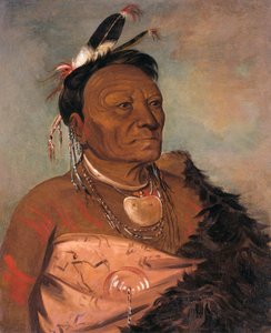  by George Catlin