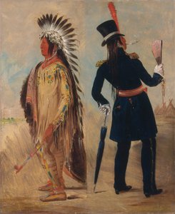 by George Catlin