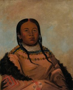  by George Catlin