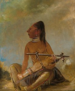 by George Catlin