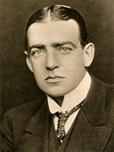 E. H. Shackleton
