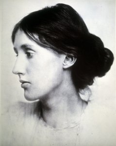 Virginia Woolf