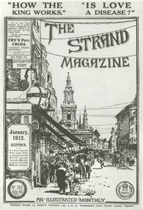 The Strand Magazine