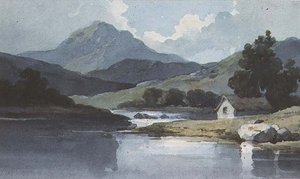 Nehir by George Chinnery
