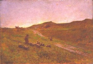 Moorland