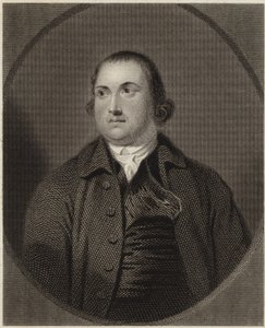 Charles Churchill by George Clint