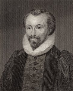 ಜಾನ್ ಡೊನ್ನೆ ಟರ್ಕ್ by George Clint