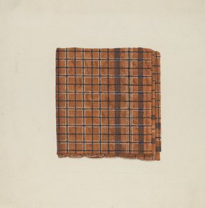 Mendil by George Constantine
