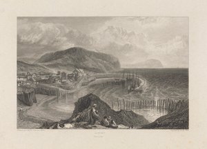 Saat, Somersetshire by George Cooke