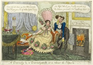  by George Cruikshank