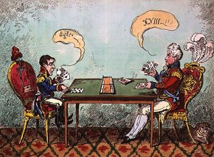 George Cruikshank tarafından 