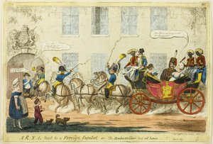  by George Cruikshank