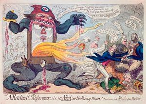  by George Cruikshank