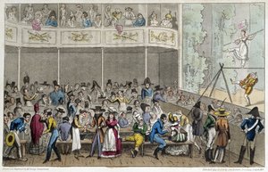 Café de la Paix