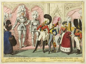  by George Cruikshank