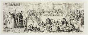 Olması Gerektiği Gibi ya da George Cruikshank